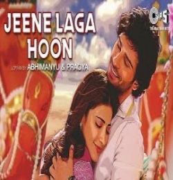 Jeene Laga Hoon Slowed and Reverb Lofi