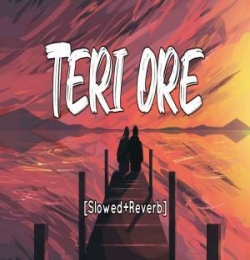 Teri Ore (Slowed Reverb)