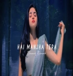Hai Manjha Tera Tez (Slowed And Reverb)