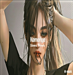 Kamariya (Slowed And Reverb)