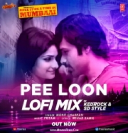 Pee Loon Lofi Mix By Kedrock