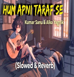 Hum Apni Taraf Se (Lofi Remix)