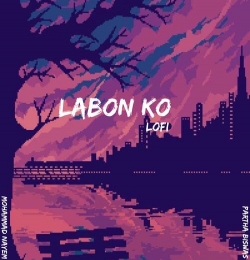 Labon Ko Labon Se Saja Lofi Mix (Slowed Reverb)