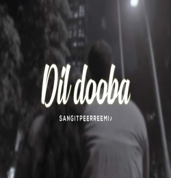 Dil Dooba (Slowed Reverb) Lofi Mix