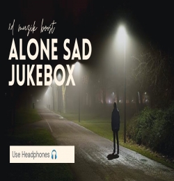 Alone Sad Mashup