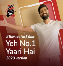 Yeh No1 Yaari Hai (2020 version)