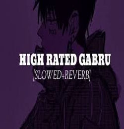 Insta Viral Songs Mp3 Songs Download High Rated Gabru (Slowed Reverb) Lofi Mix