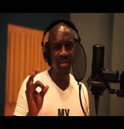 Chammak Challo - Akon Version