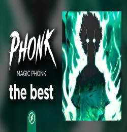 Chosen One Phonk Music