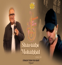 Sharaabe Mohabbat