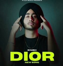 Dior - Shubh