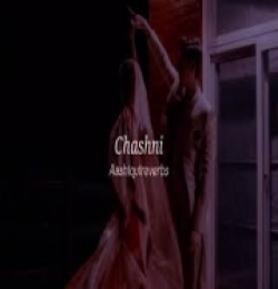 Chashni (Slowed Reverb)