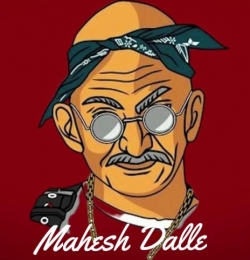 Mahesh Dalle